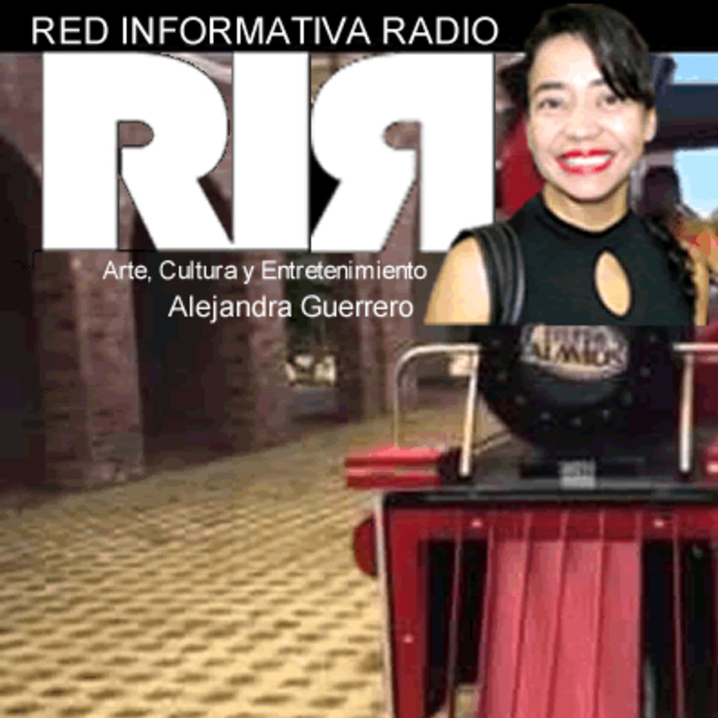 Arte Cultura y Más