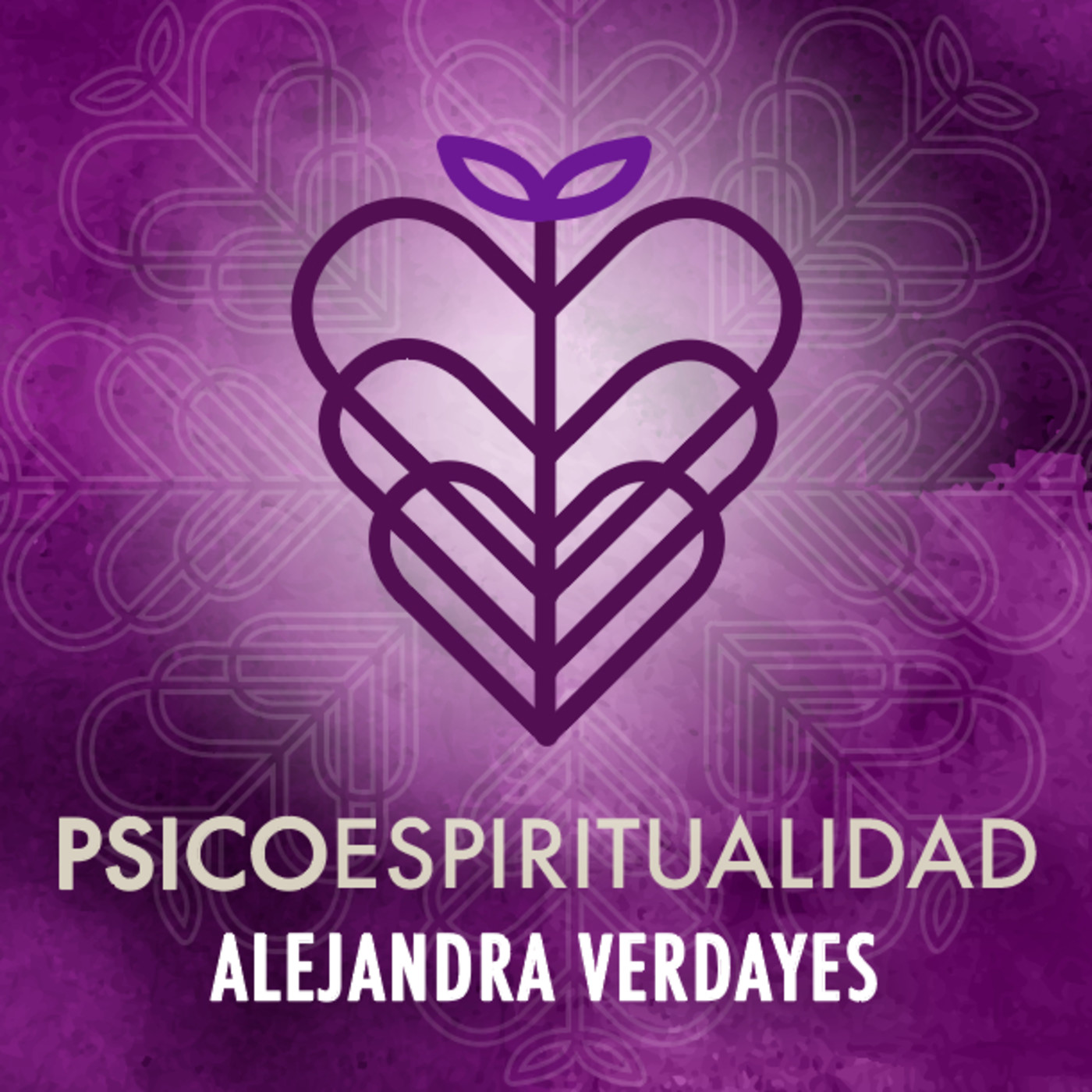Psicoespiritualidad con Ale verdayes