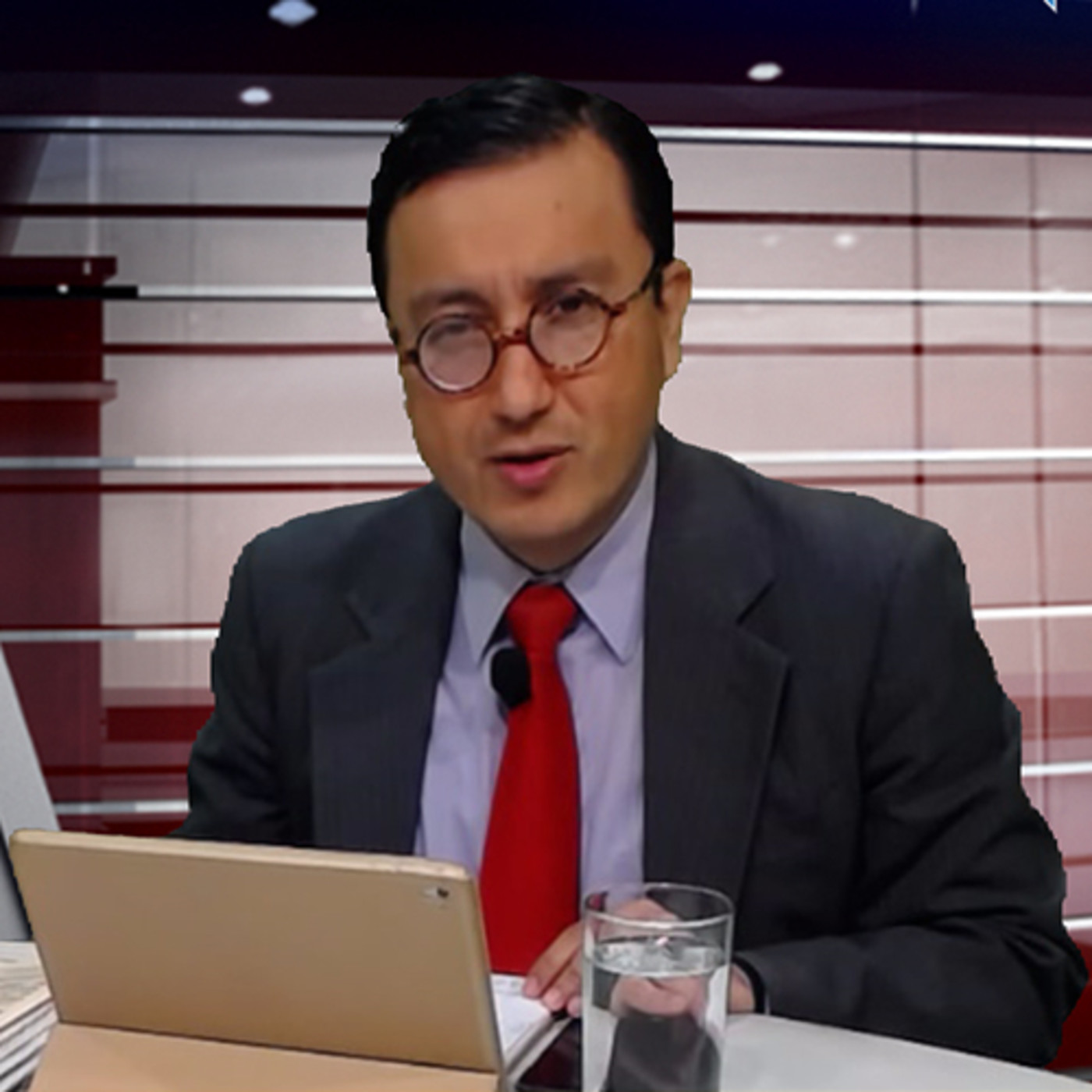 Glatzer Tuesta – Editorial 05 de julio del 2019 episode artwork