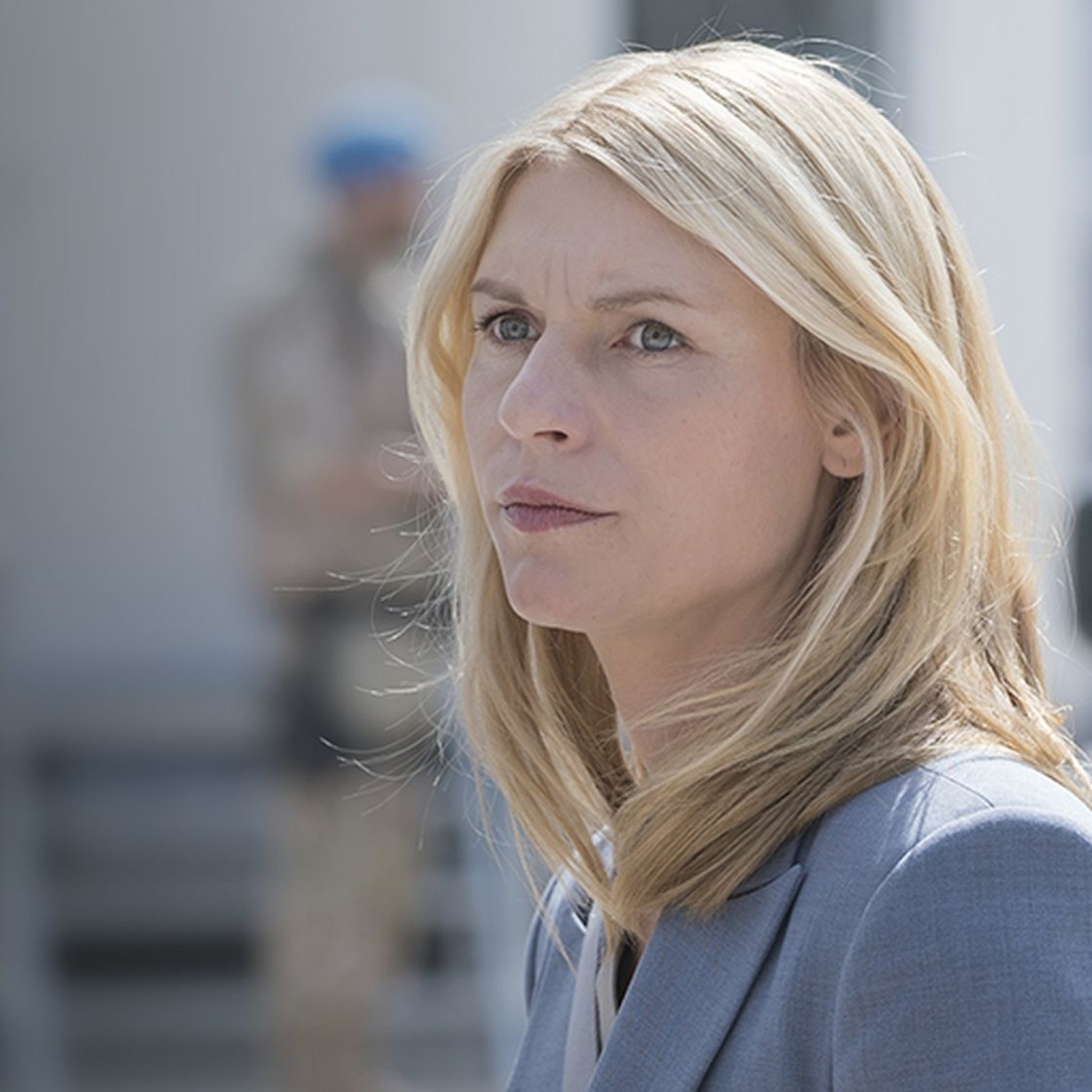 24. Homeland: Series Finale. episode artwork