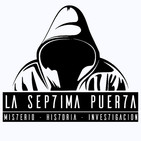 La sép7ima Puer7a: 24 minutos en el otro lado