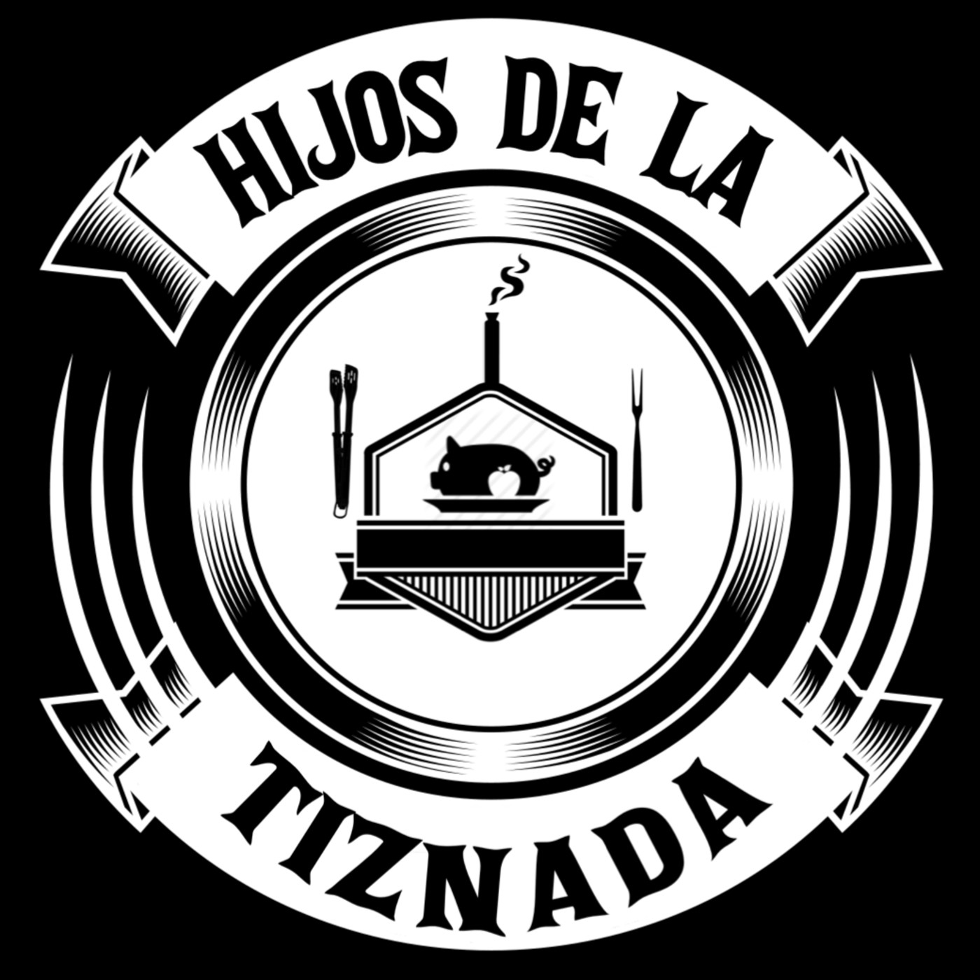 Hijos de la Tiznada