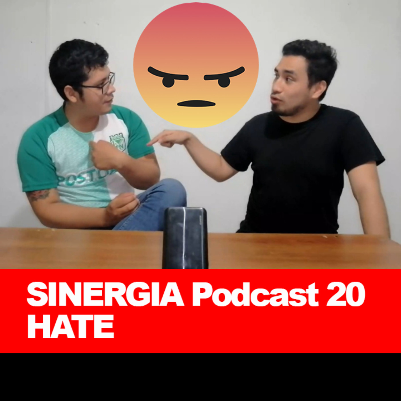 SINERGIA