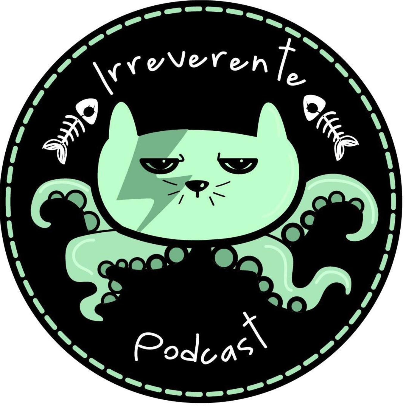 Irreverente Podcast