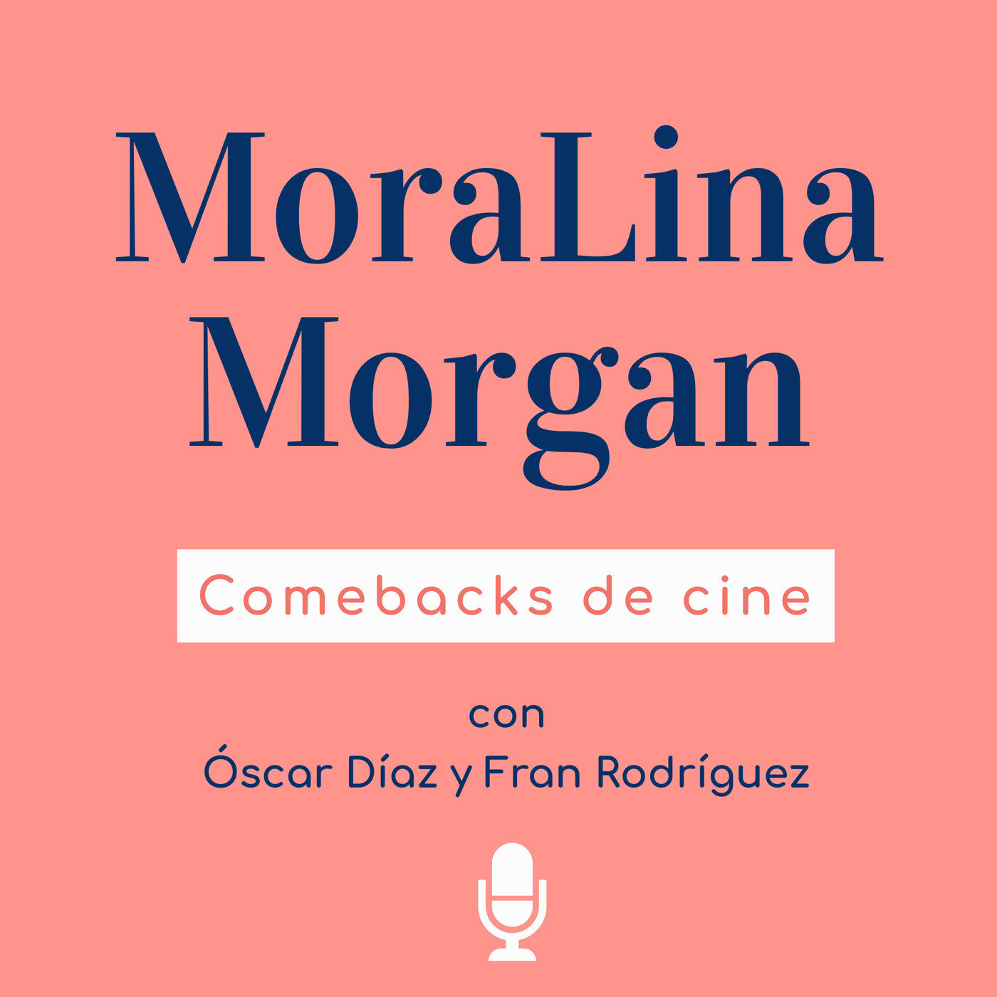 Moralina Morgan