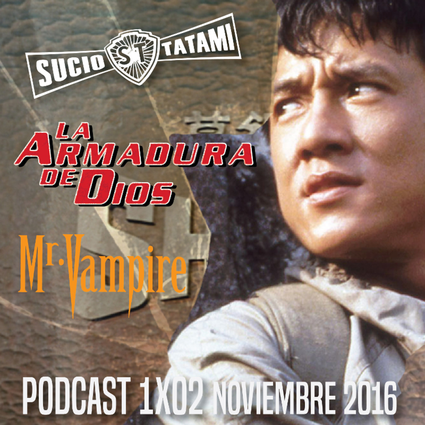 Sucio Tatami