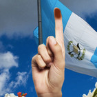 Elecciones 2019 en Guatemala