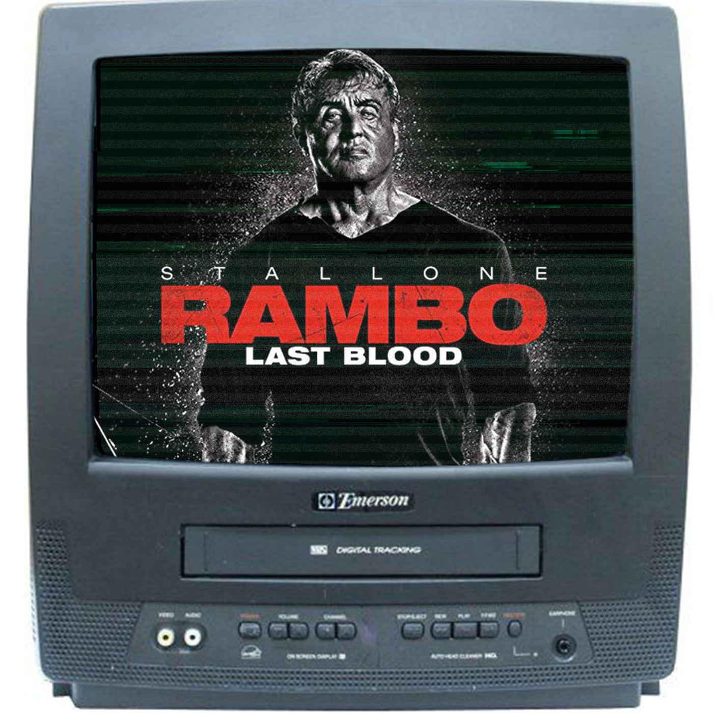 Remake a los 80, cine y videoclub