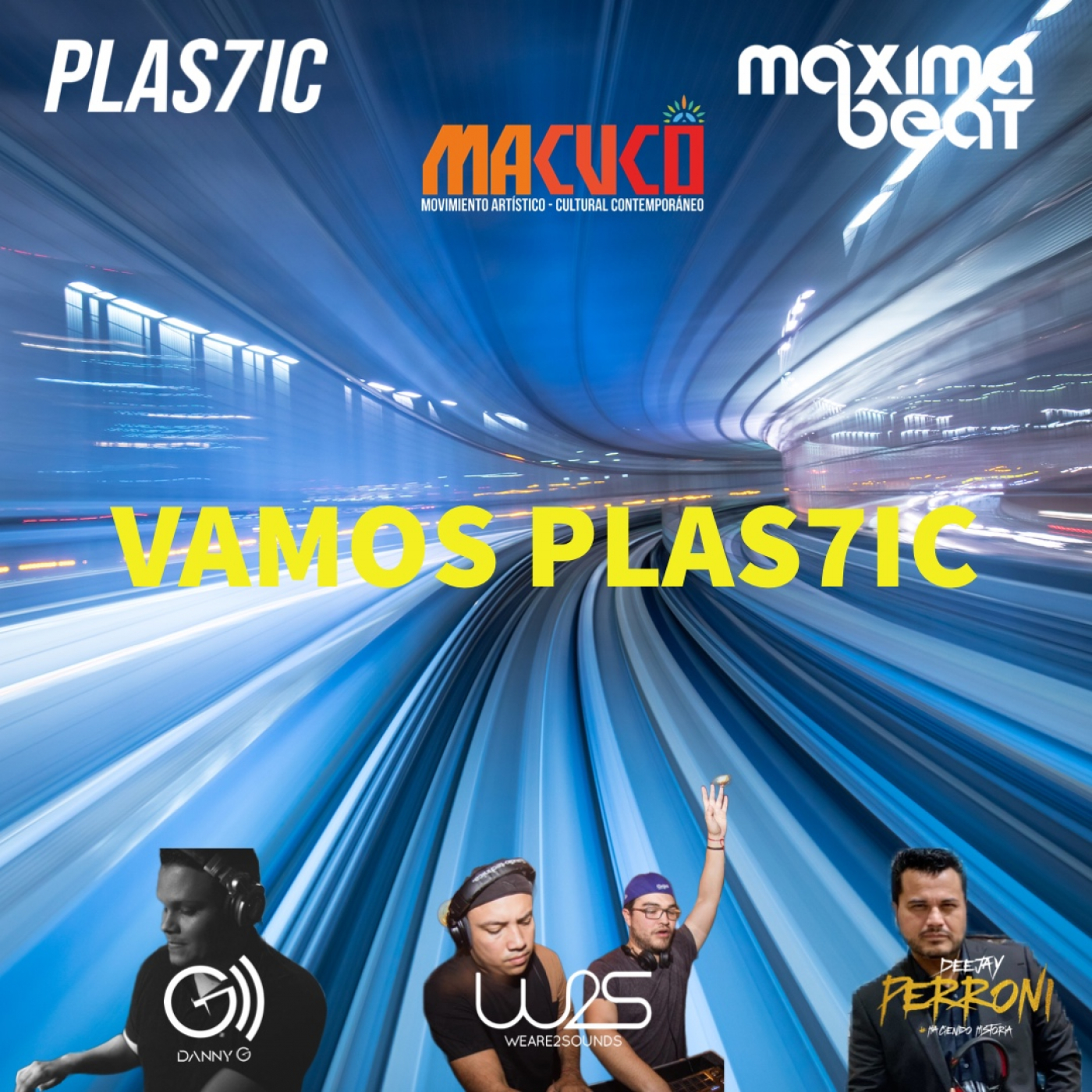 Máxima Beat