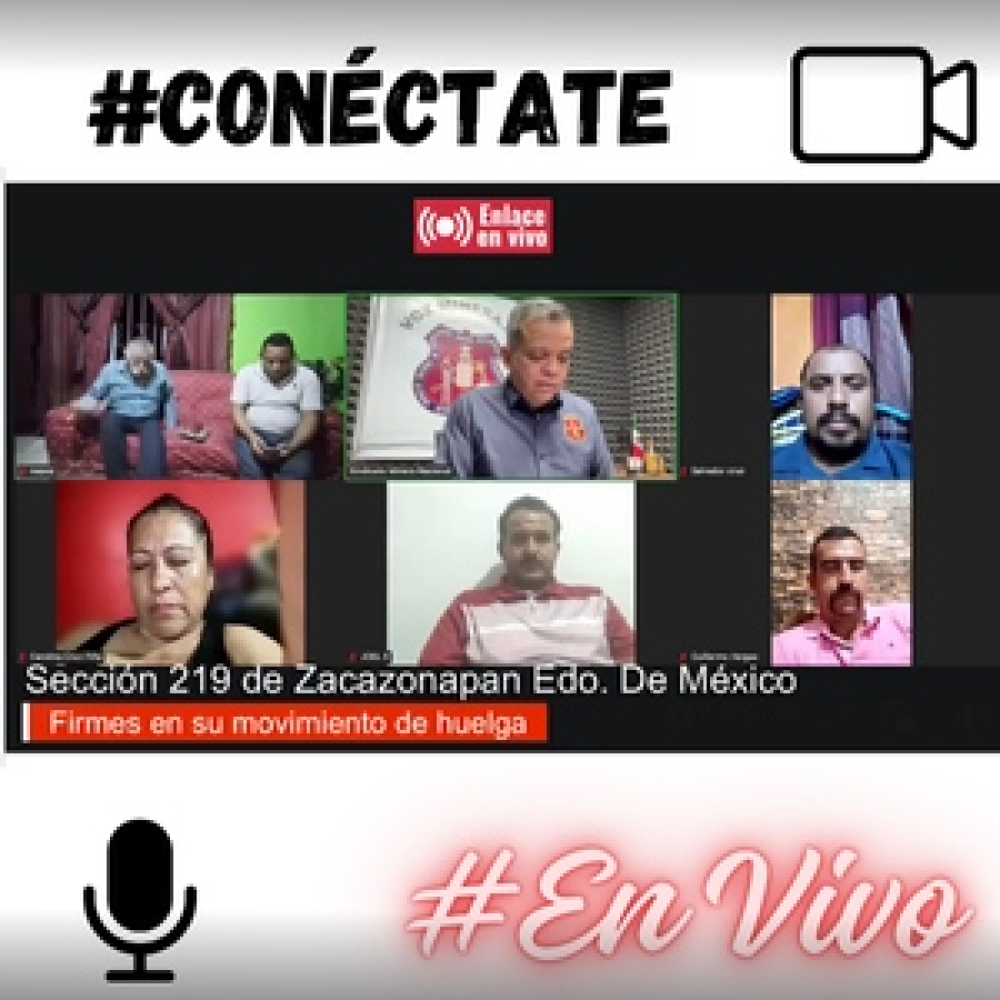 Voz Minera MX