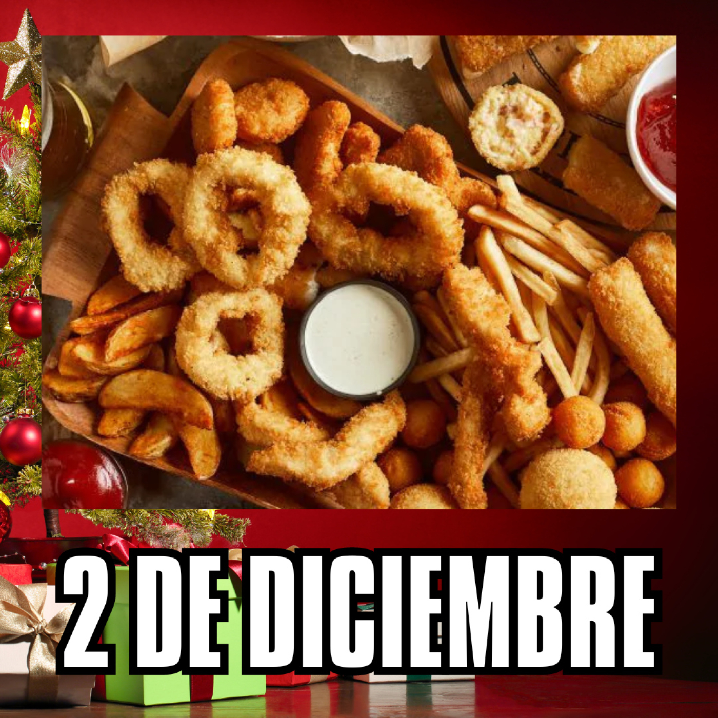 2 de Diciembre // Comida frita y cuchillas de afeitar episode artwork