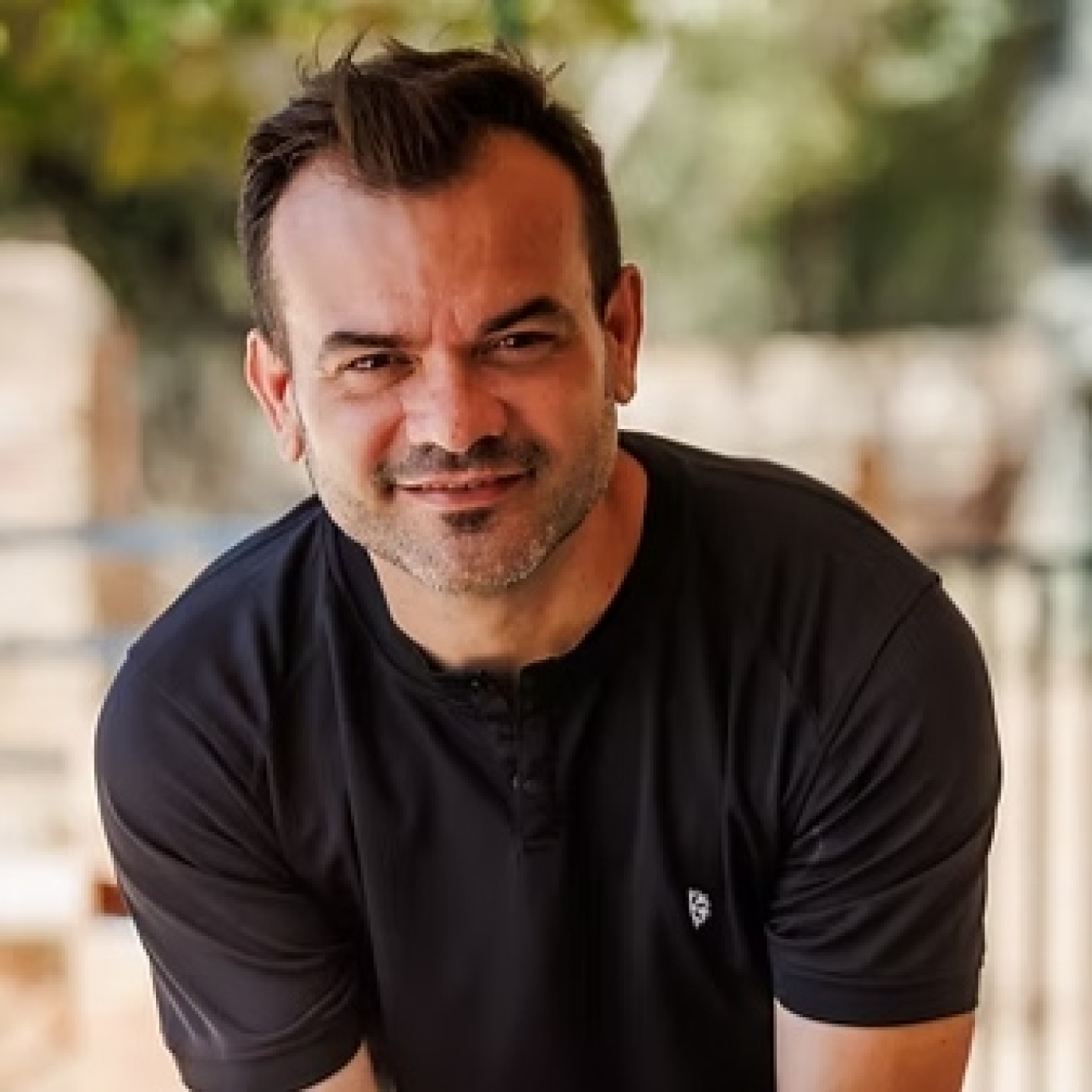 EMOTION ME por Pedro Vivar