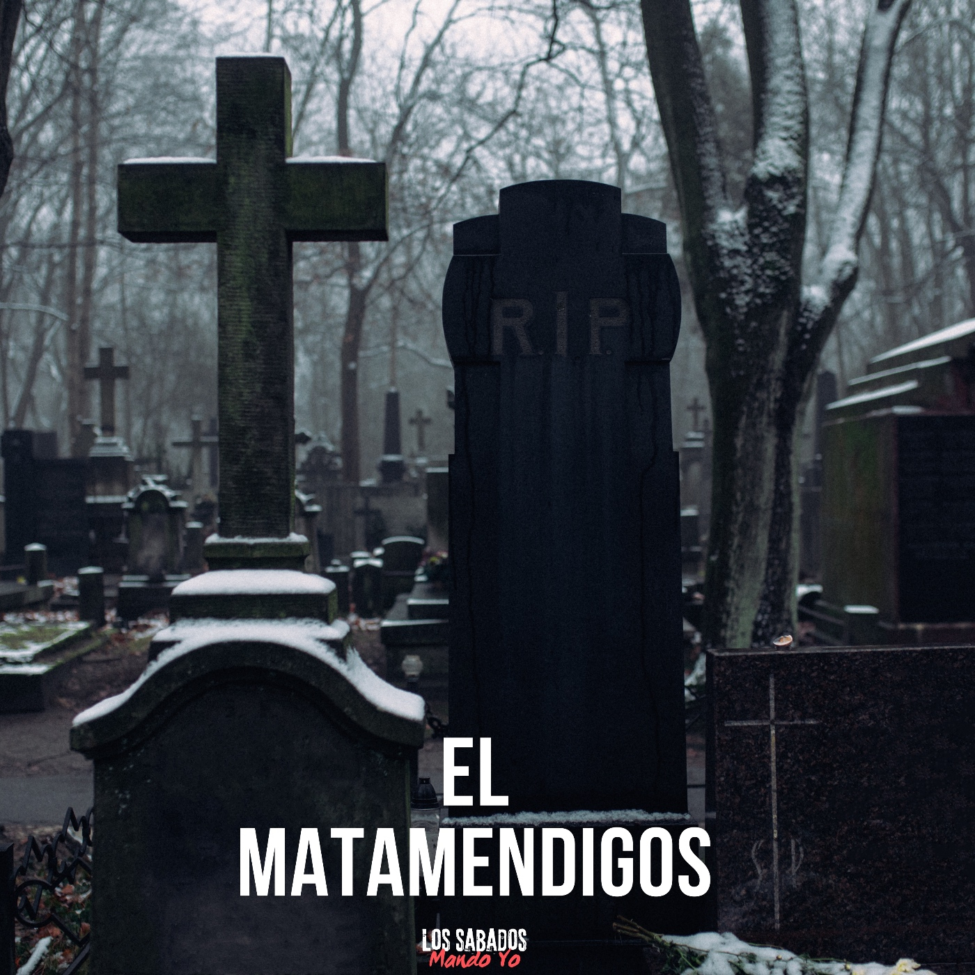 Los Sabados Mando Yo