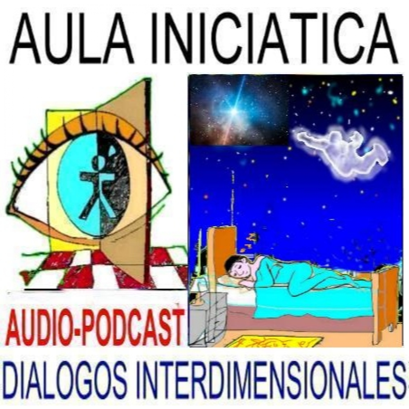 Podcast Aula Iniciatica