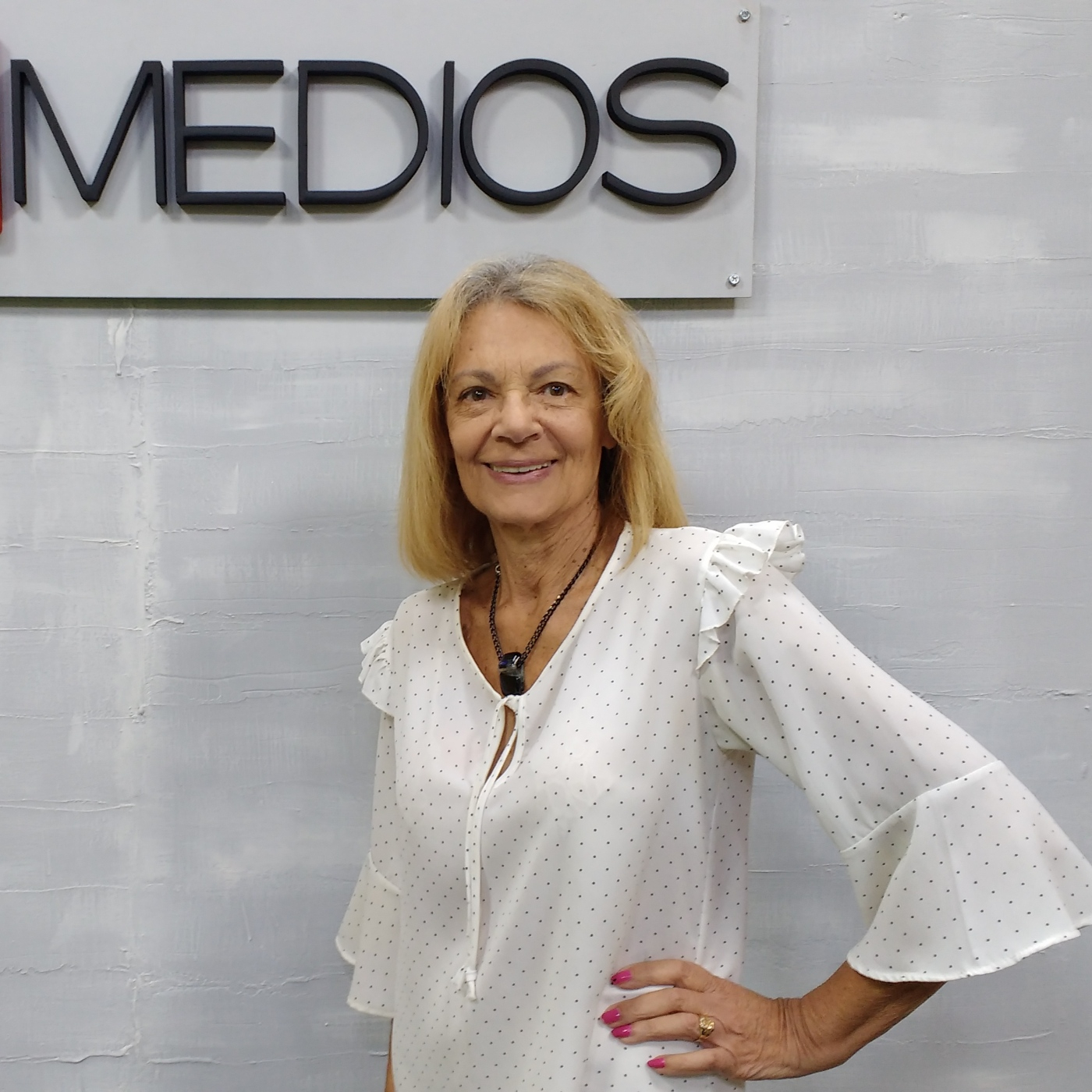 HABLEMOS DE SALUD con Ana María Forte 13-06-2024