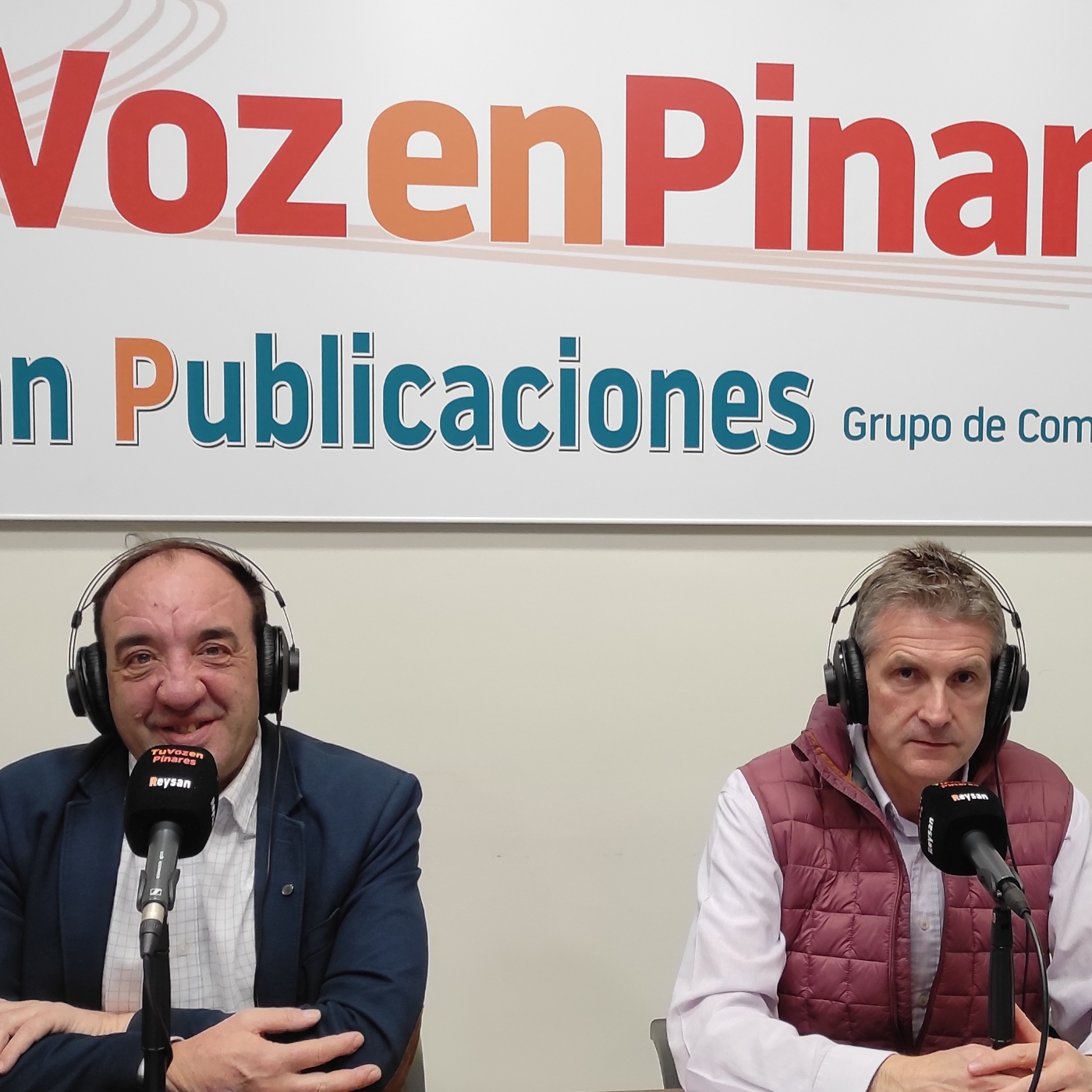 Si por los Pinares andas