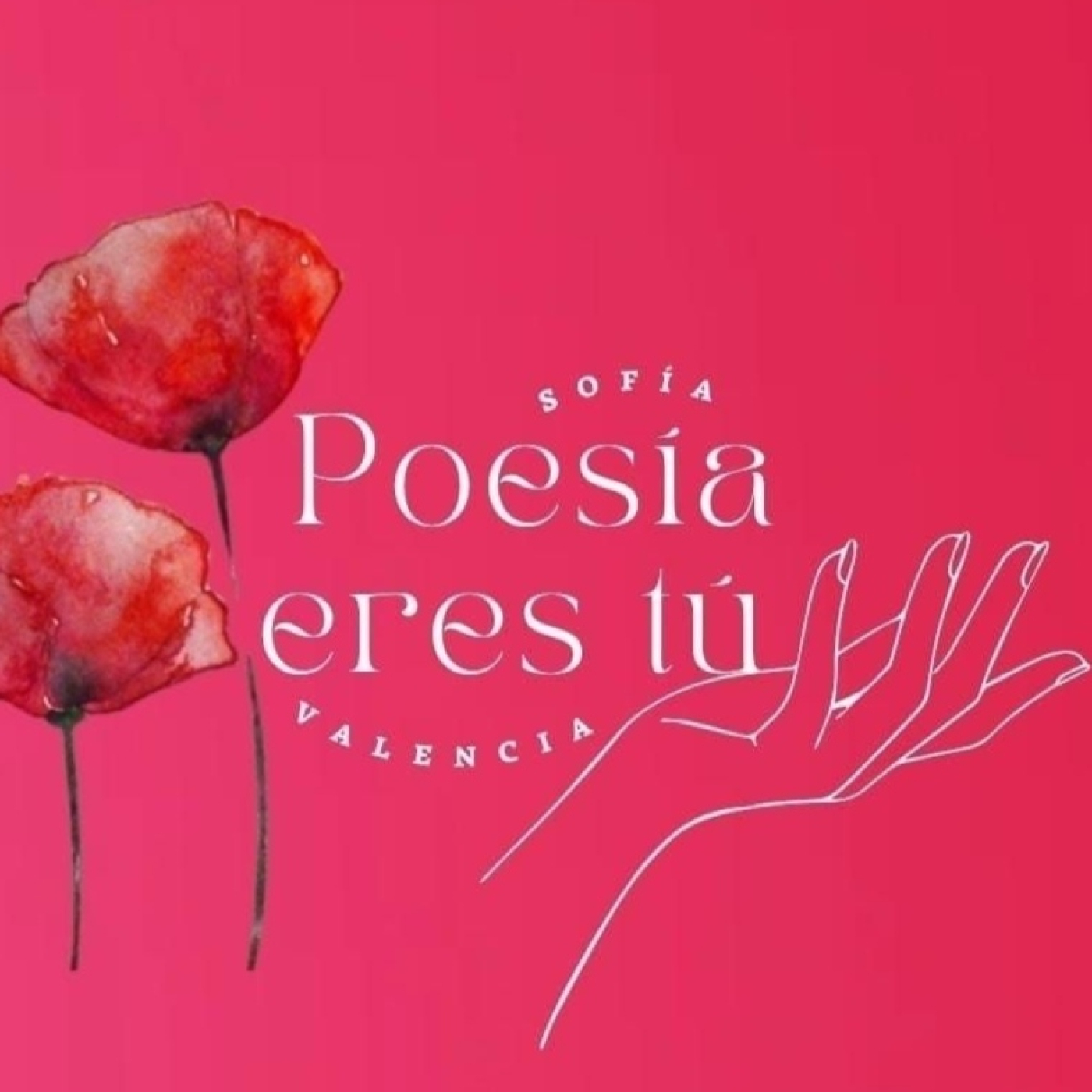 POETAS EMERGENTES. EL SILENCIO episode artwork