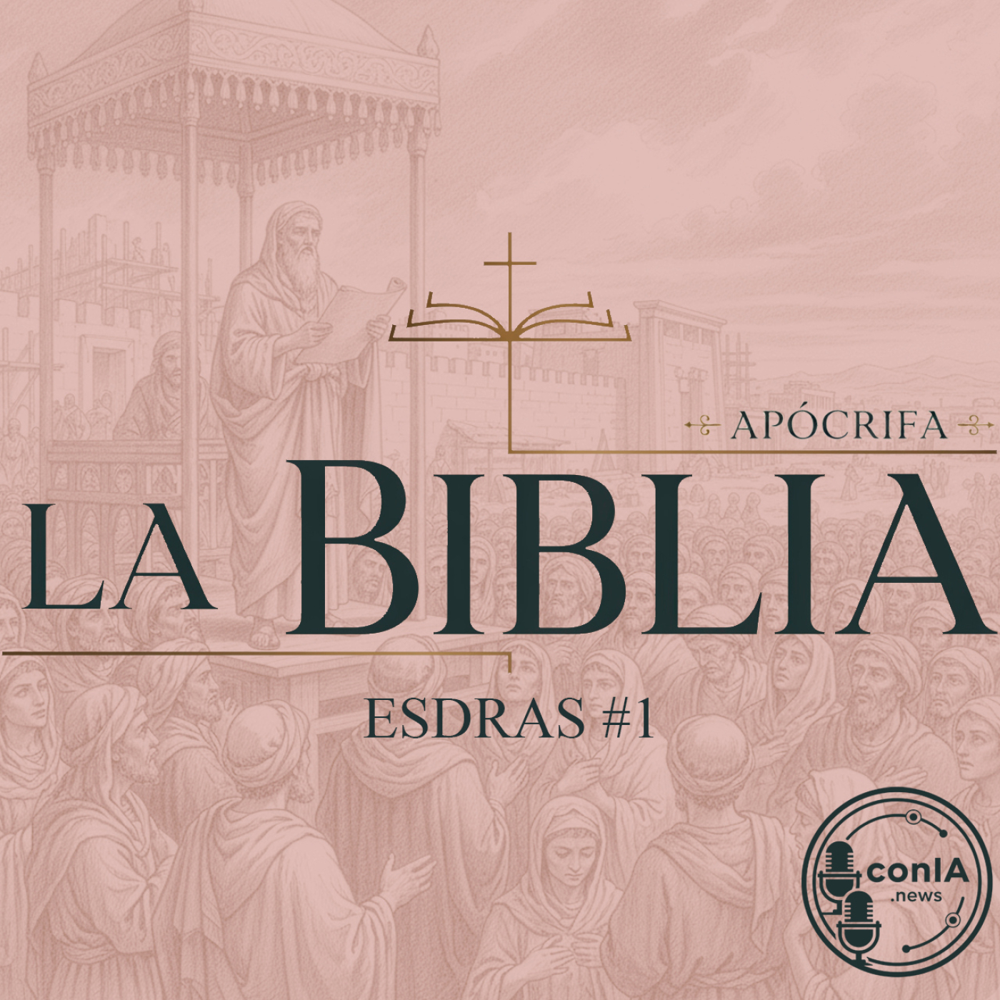 conIA | Aprende, Reflexiona y Disfruta