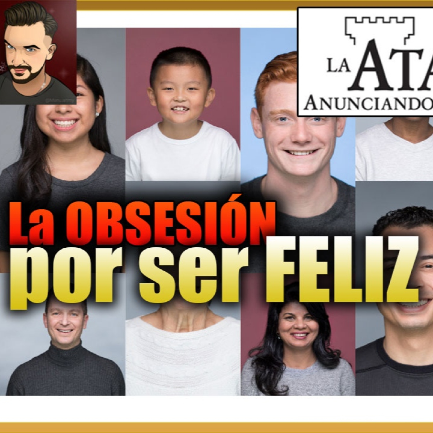 La “verdadera felicidad” versión Testigos de Jehová