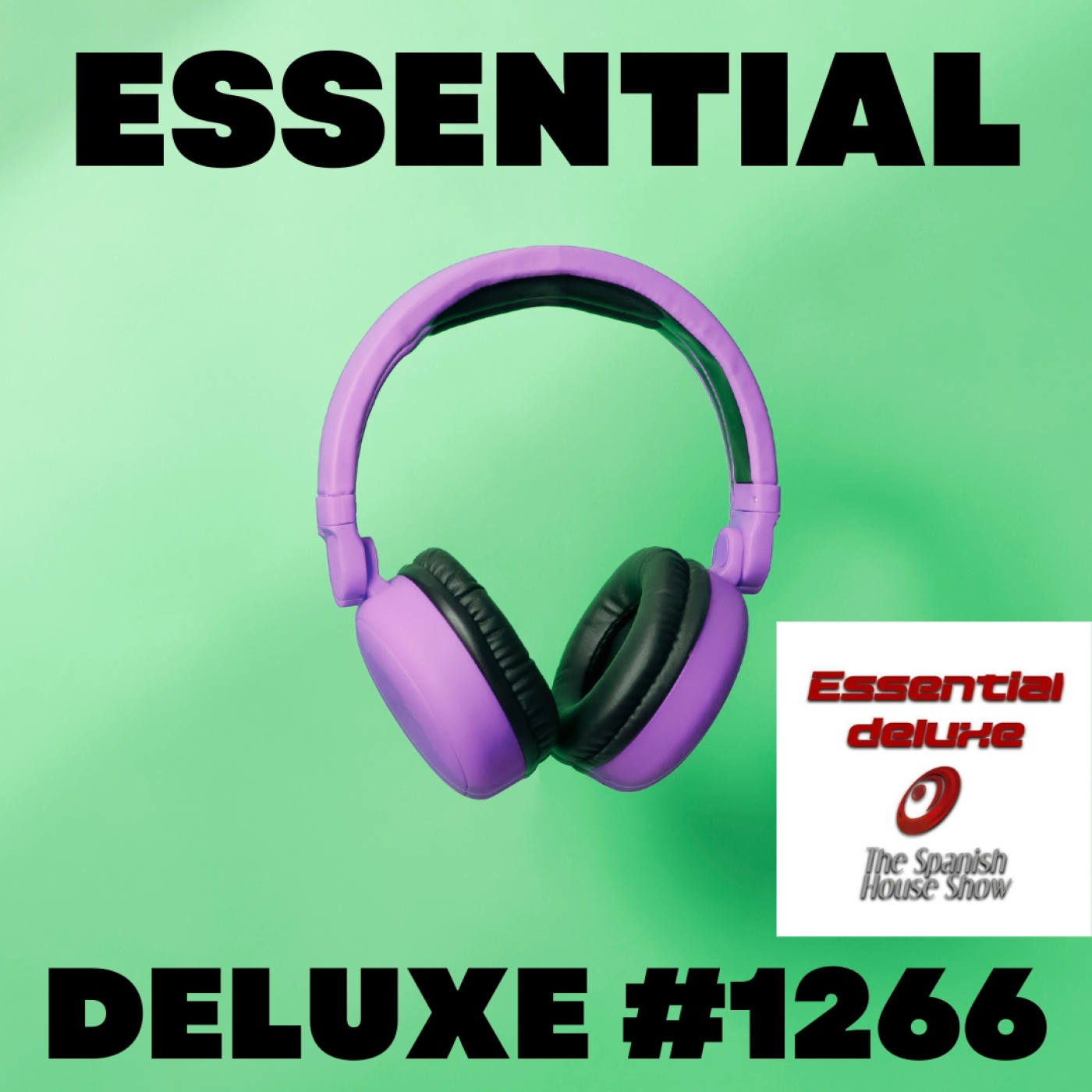 Essential deLuxe