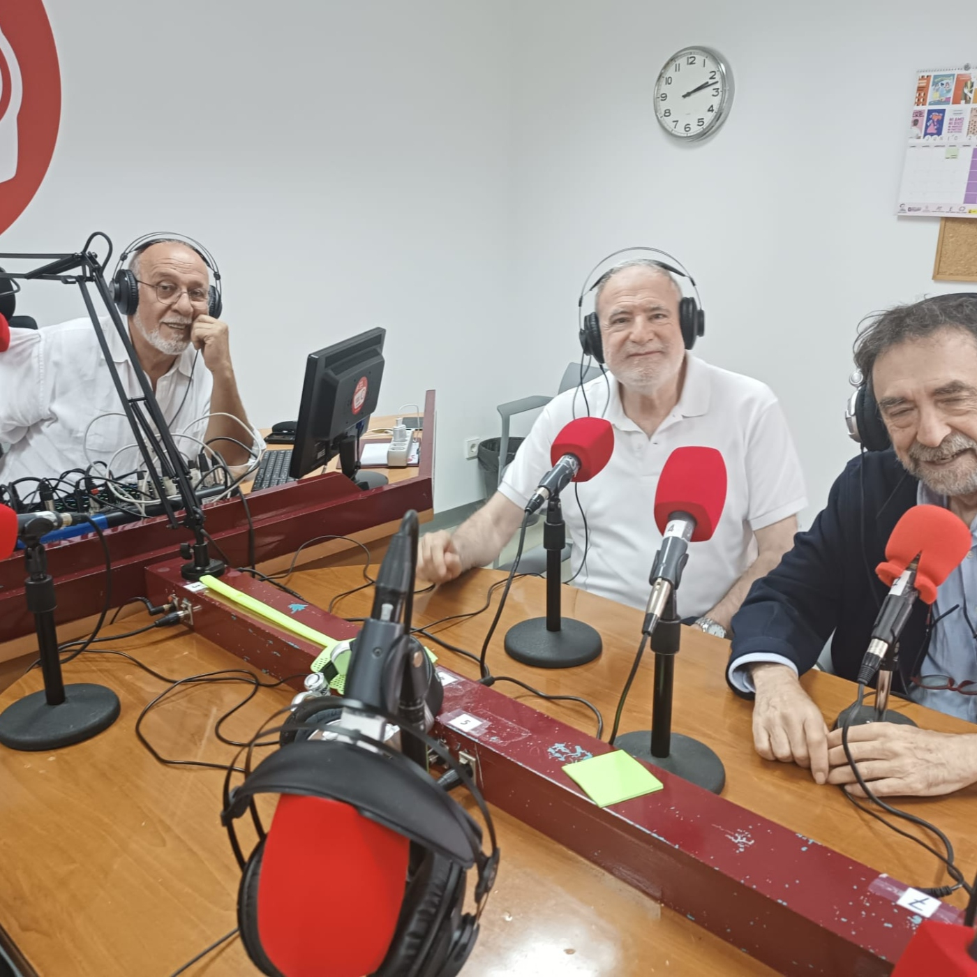 CRÓNICAS DEL PUEBLO