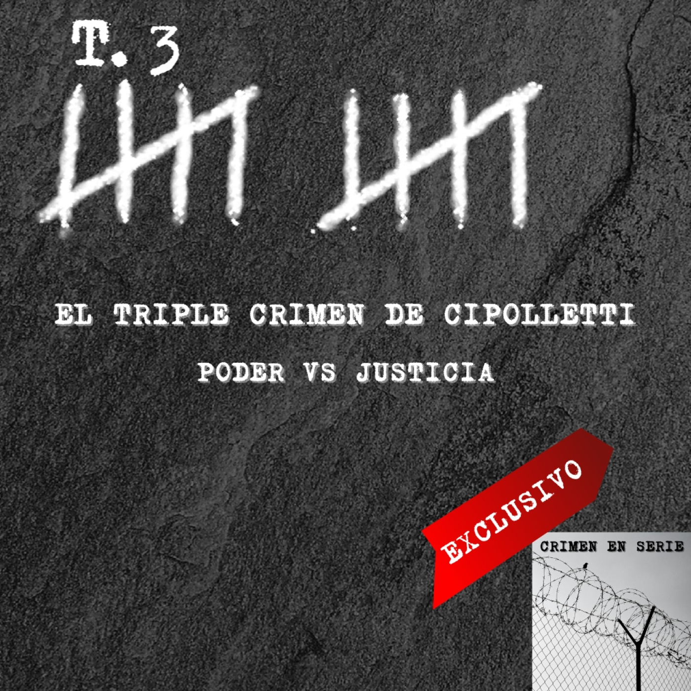 Crimen en Serie
