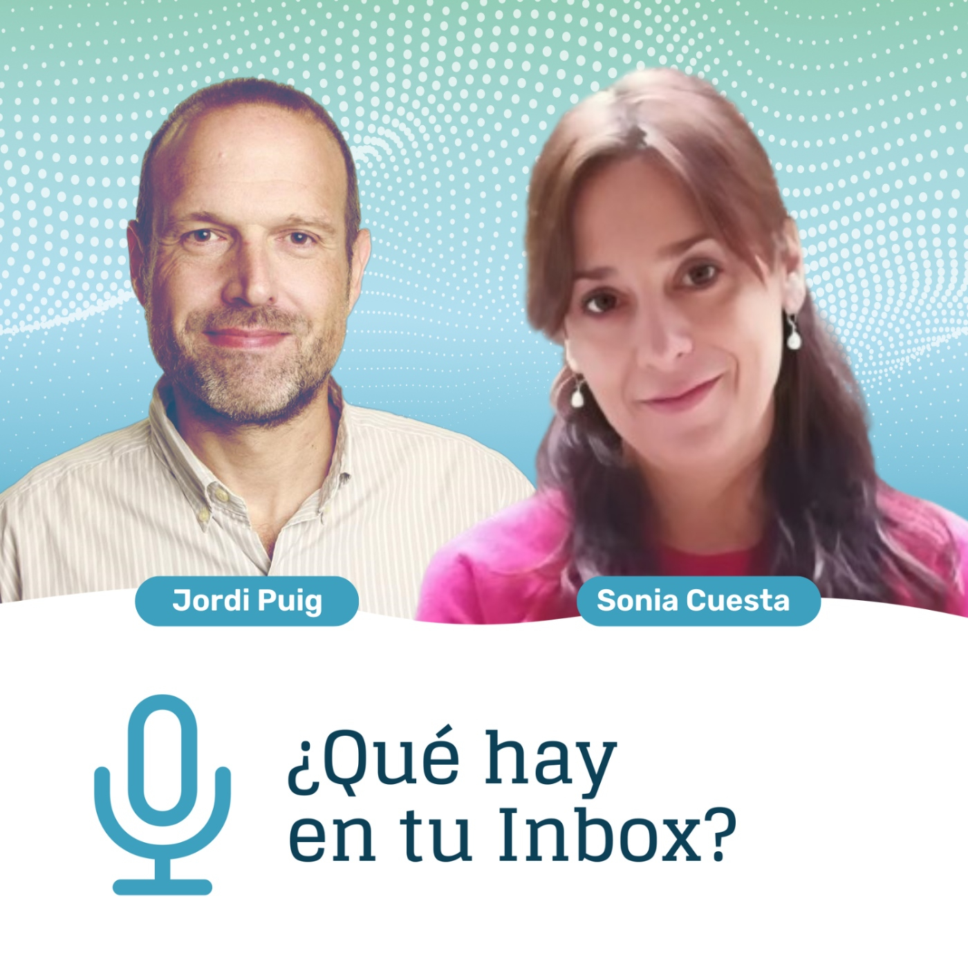 ¿Qué hay en tu Inbox?