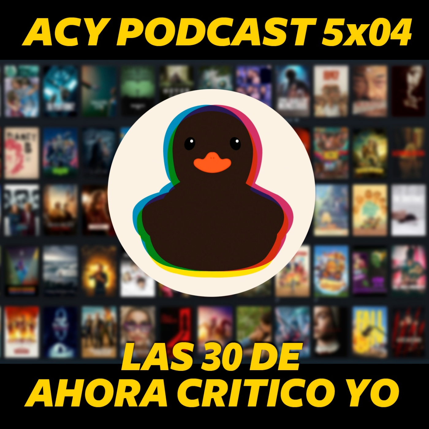 ¡Ahora critico yo!