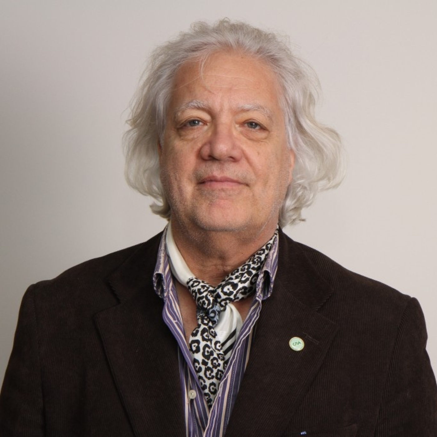 Juan Pablo Karnatz @jpkarnatz (Secretario de Confederaciones Rurales Argentinas) Buenas Razones