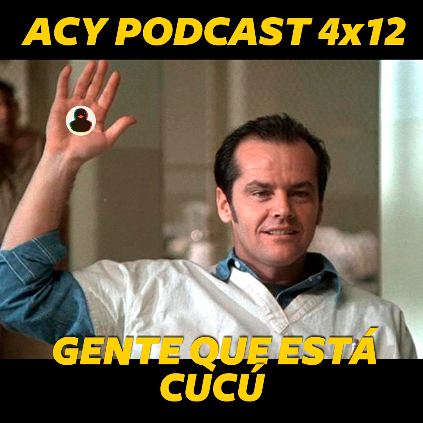 ¡Ahora critico yo!