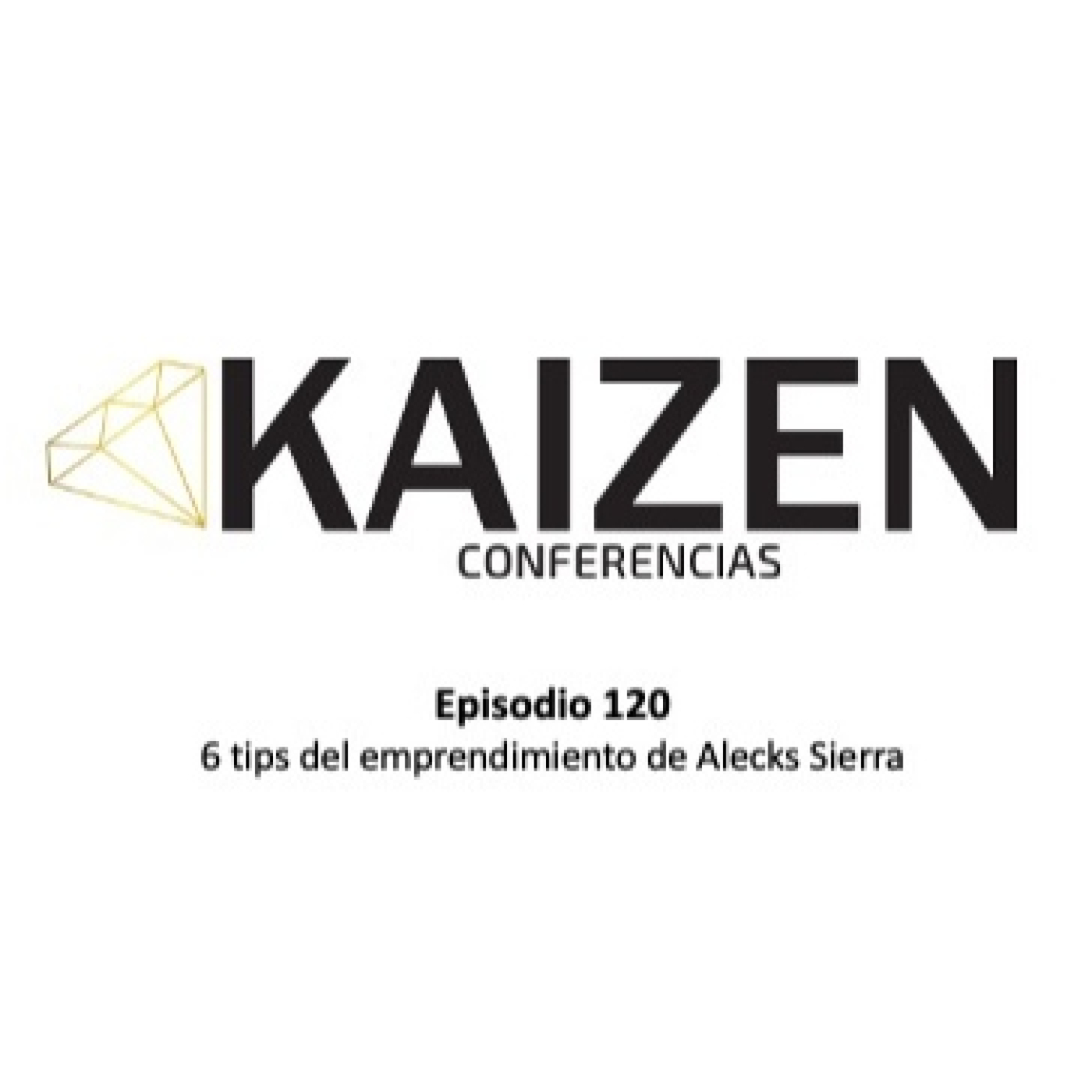 Kaizen Conferencias
