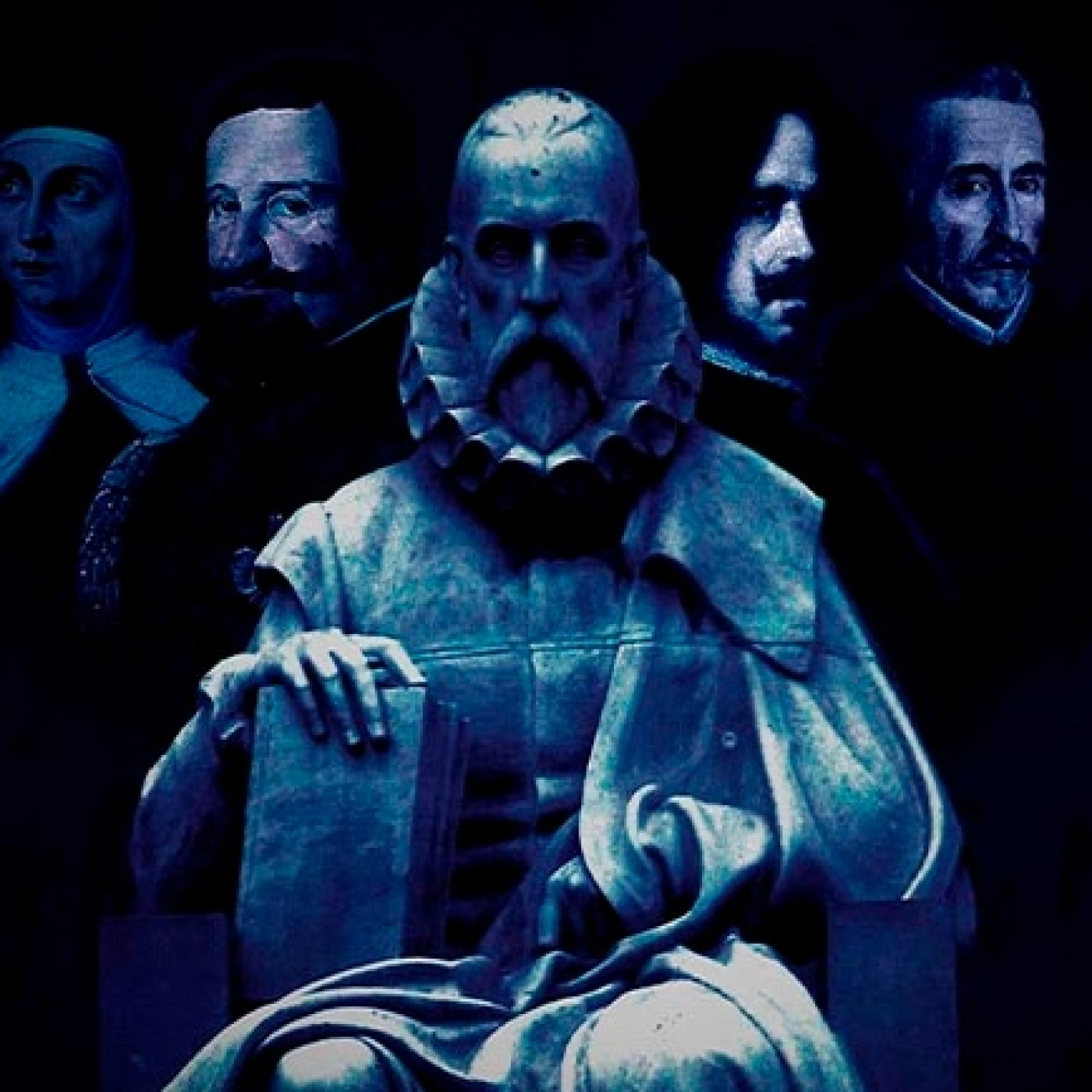 Personajes, Lugares y Hechos Históricos