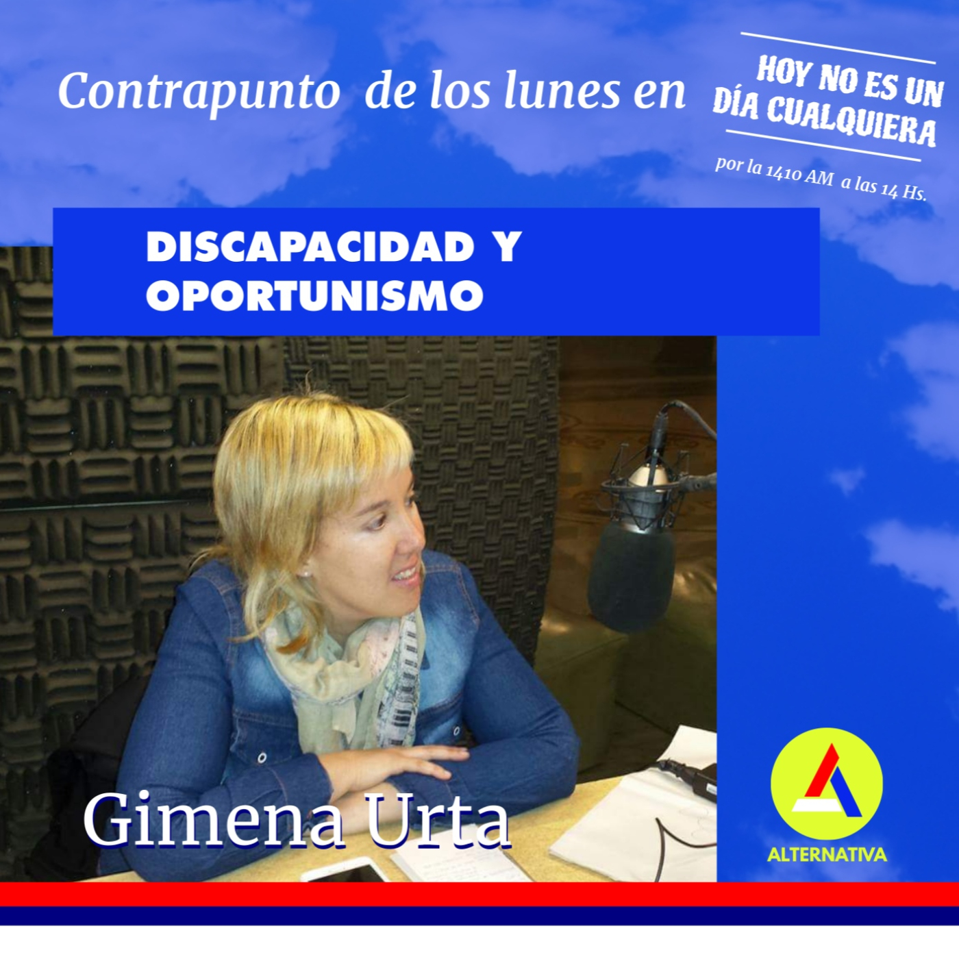 Contrapunto