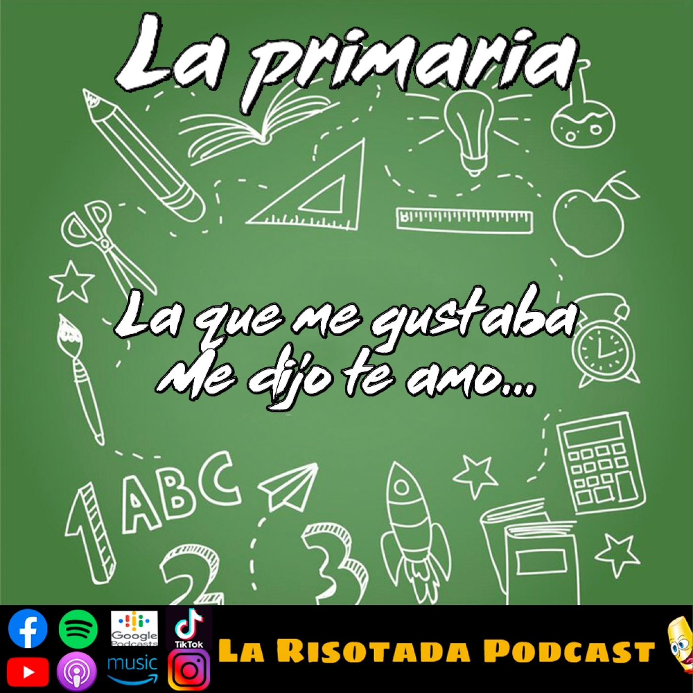 La Risotada