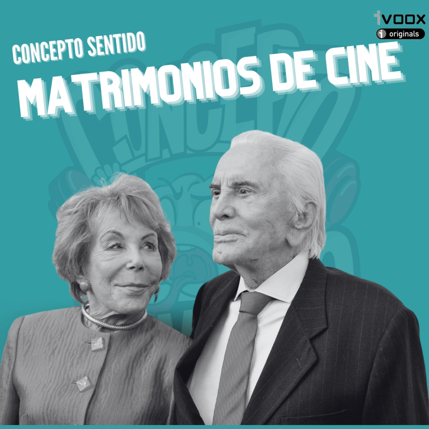 Matrimonios de CIne