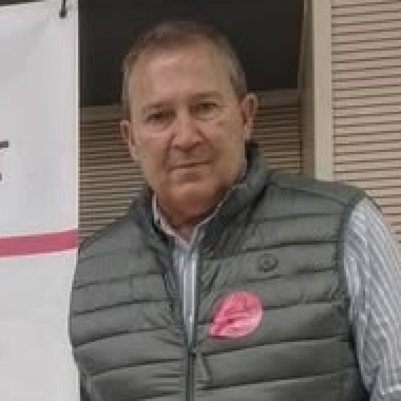 Hoy hablamos con Tito Gago, portavoz de Oncobierzo, cuando se cumple un año de la constitución de la plataforma.