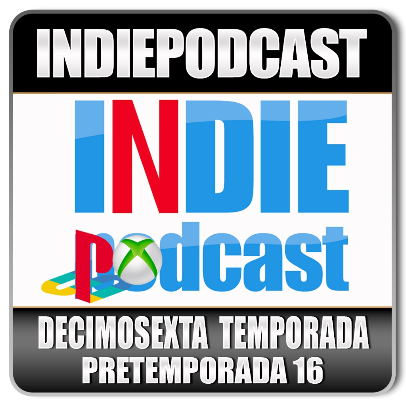 Indiepodcast