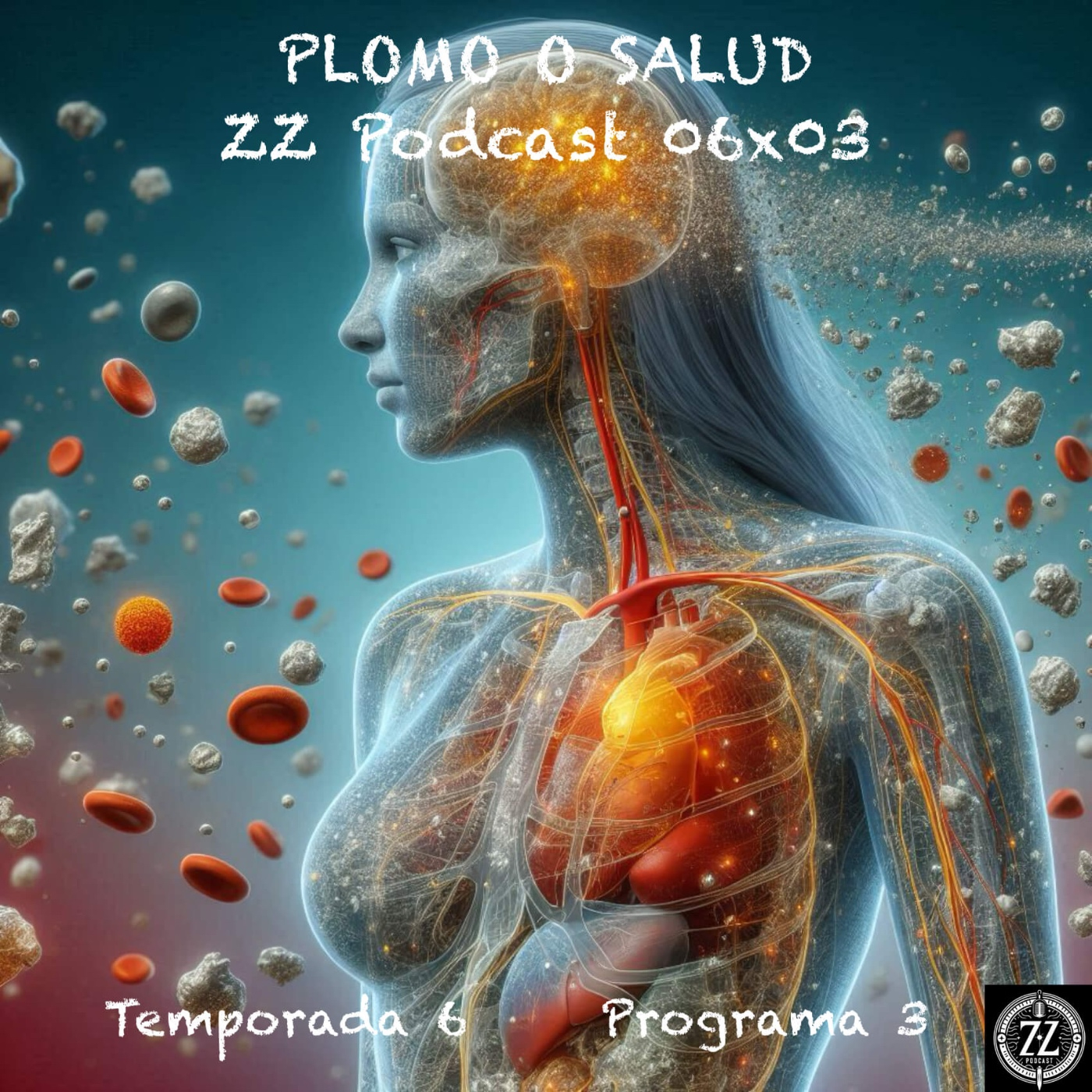 PLOMO O SALUD | LuisBermejo.com 06x03