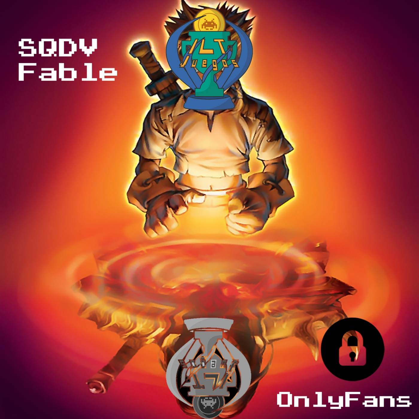 ILT OnlyFans: Sagas que deben volver: Fable episode artwork