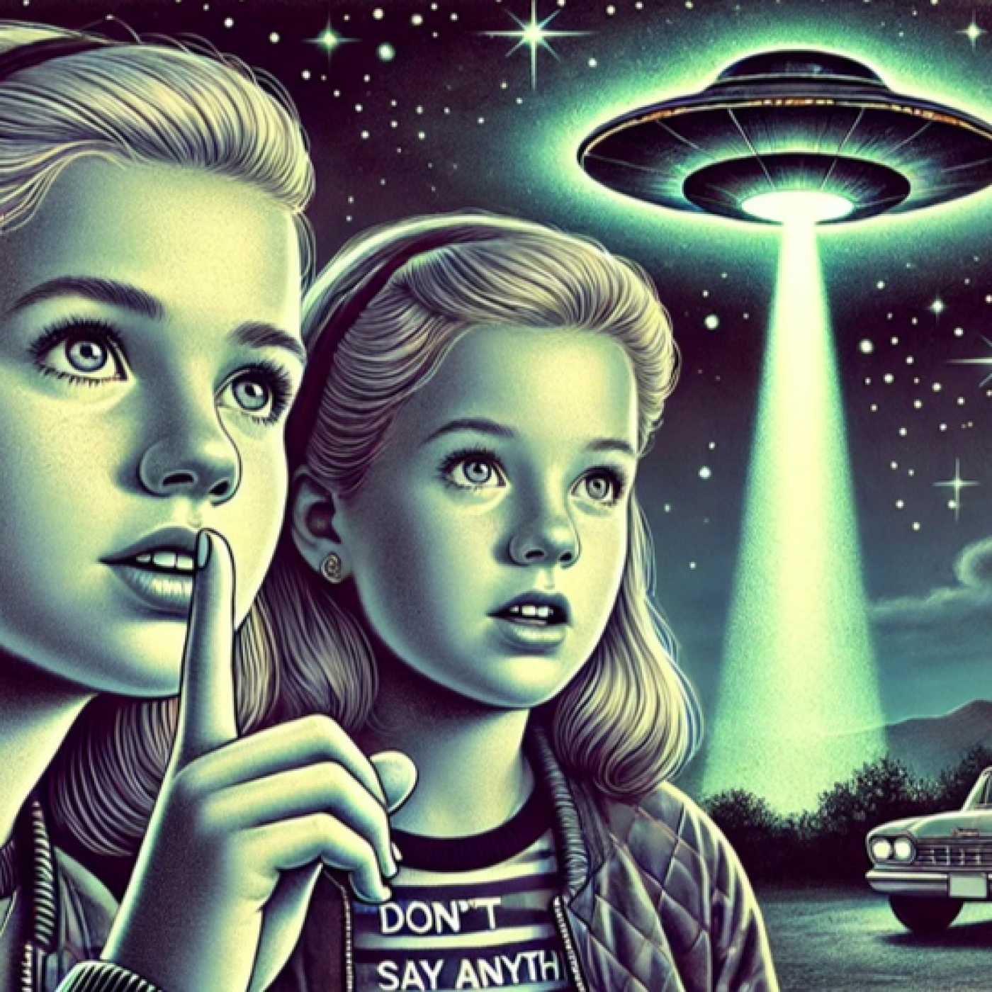 EDENEX - La Radio del Misterio