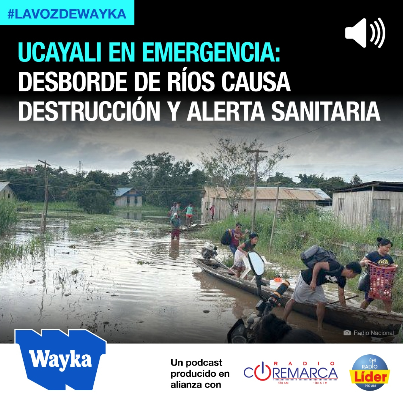 Wayka Perú