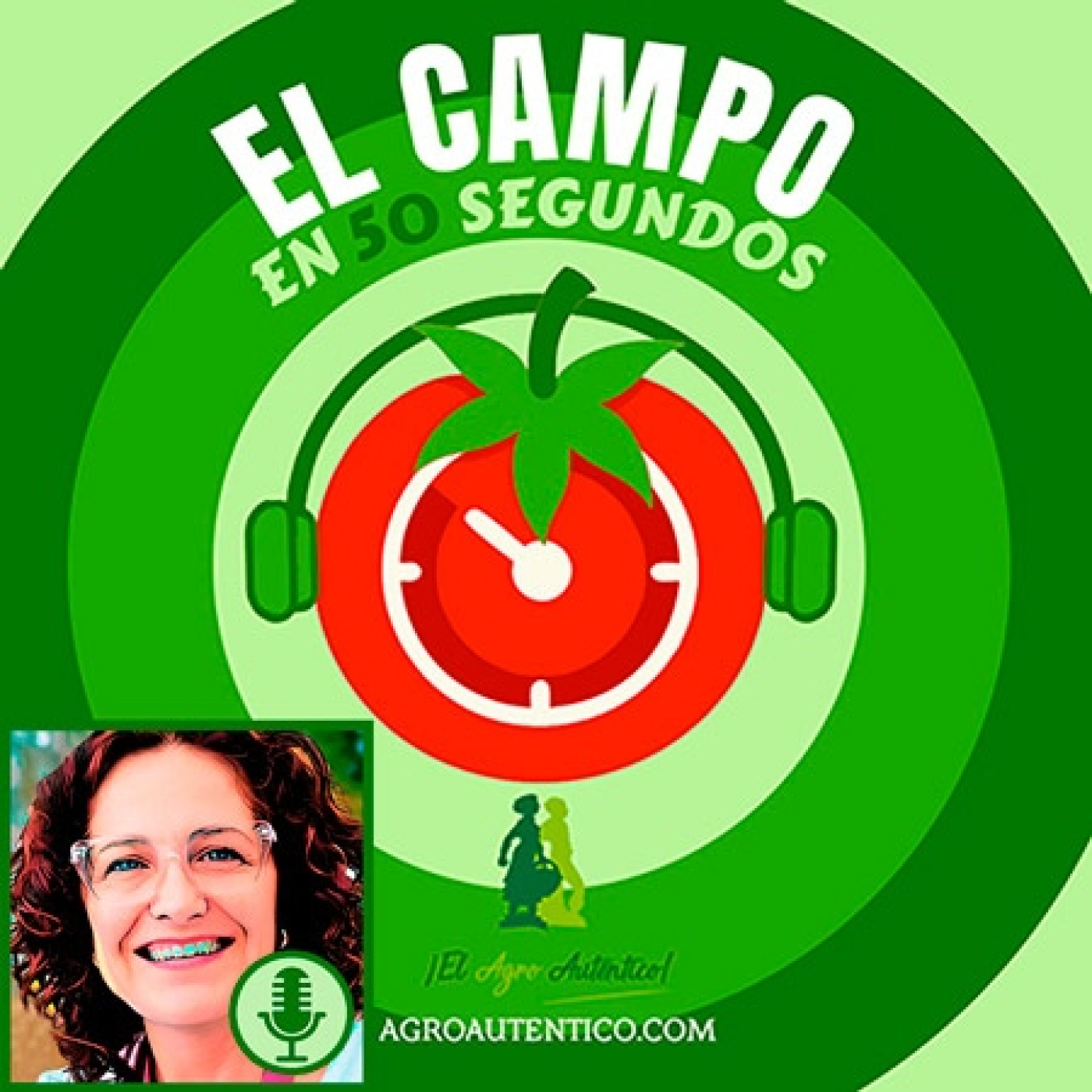 El campo en 50 segundos