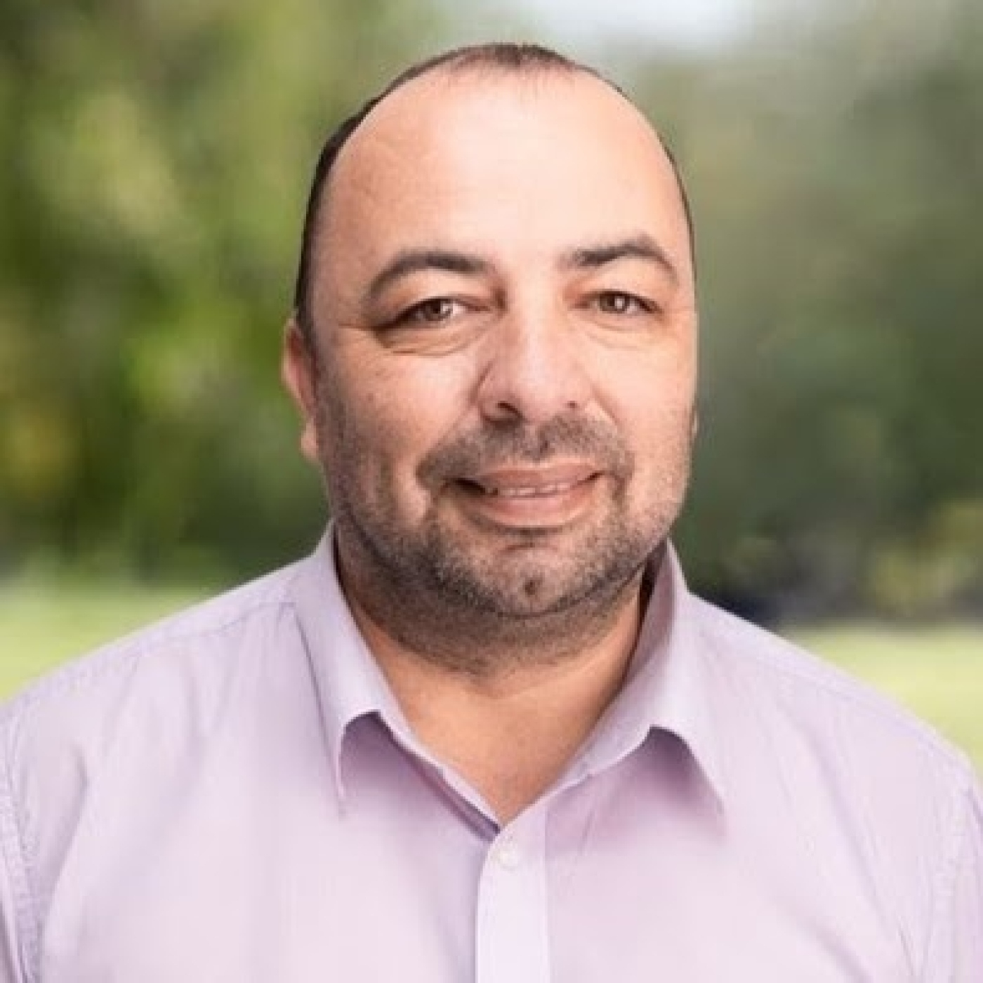 Lalo Creus @LaloCreusOk (Referente de Juntos por el Cambio en La Matanza) Buenas Razones
