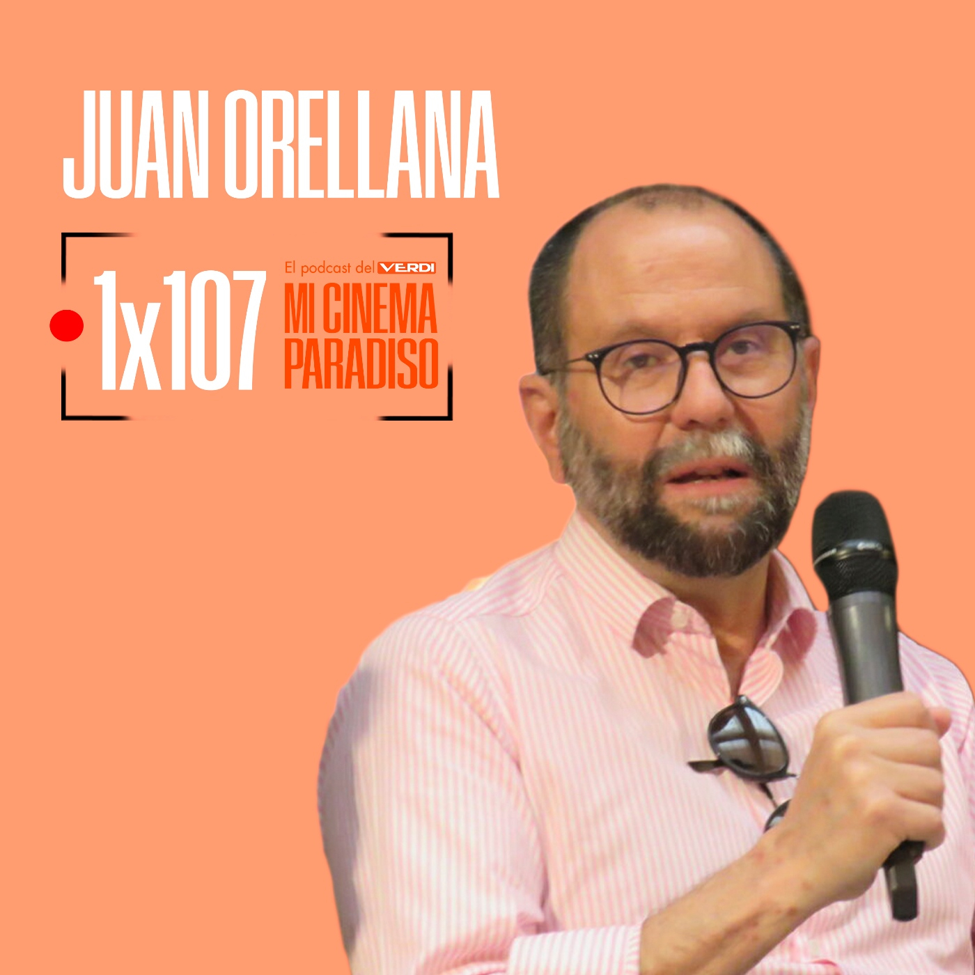 Mi Cinema Paradiso (El podcast del Verdi)