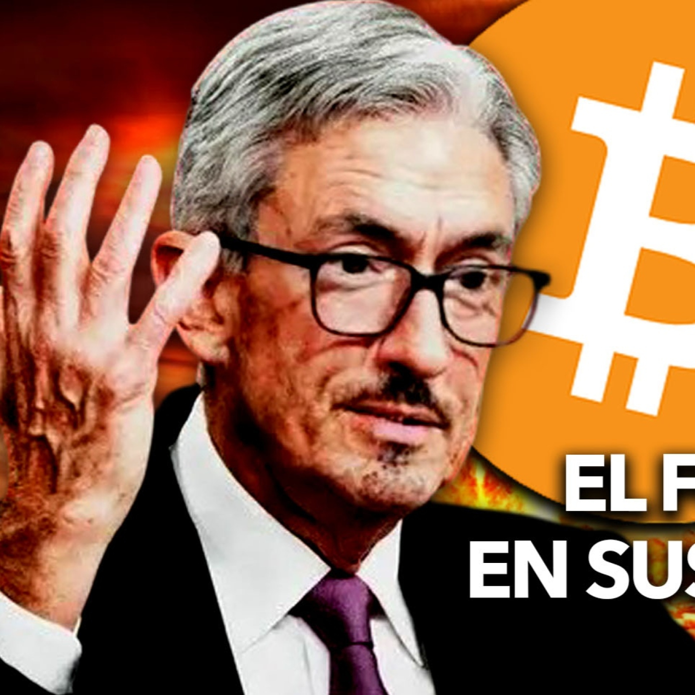 Rodrigo Arnedo Noticias BTC