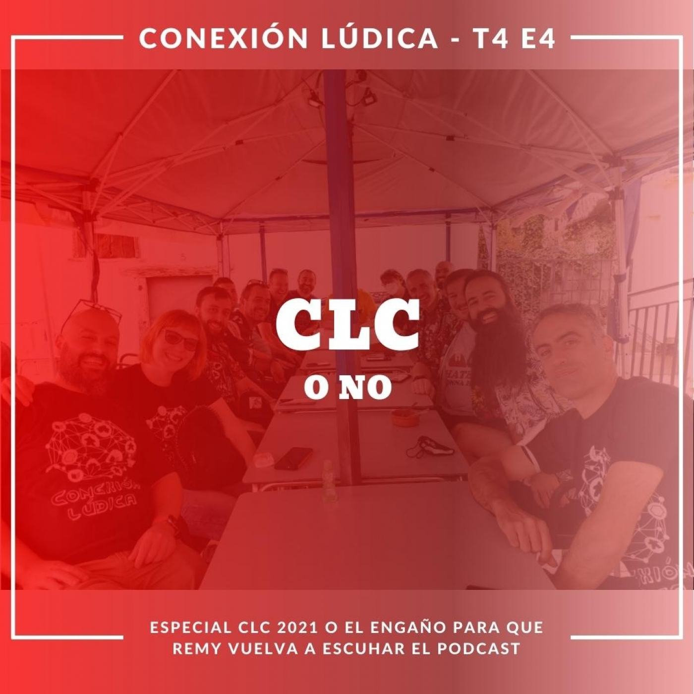 Conexión Lúdica