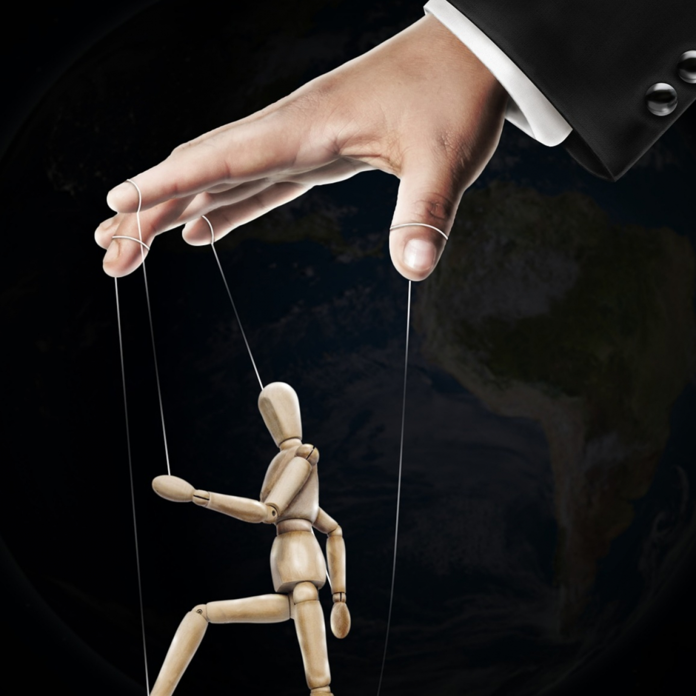 Roger Àlvarez Meditación