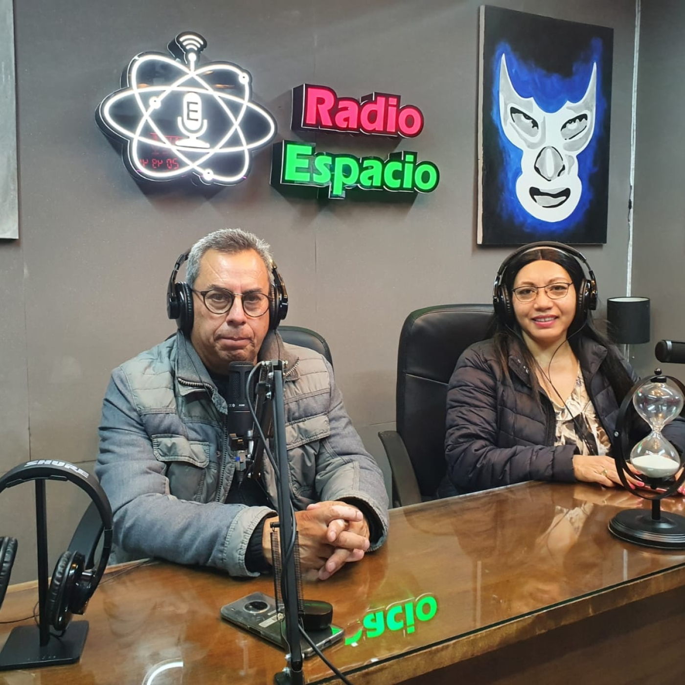 Radio Espacio