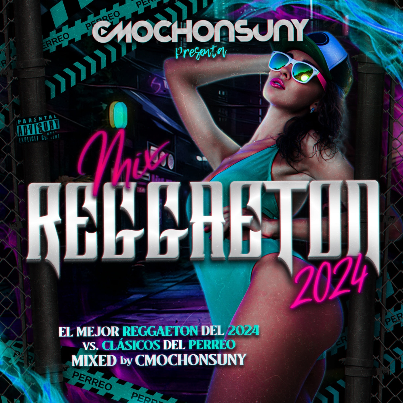 SESIONES CMOCHONSUNY