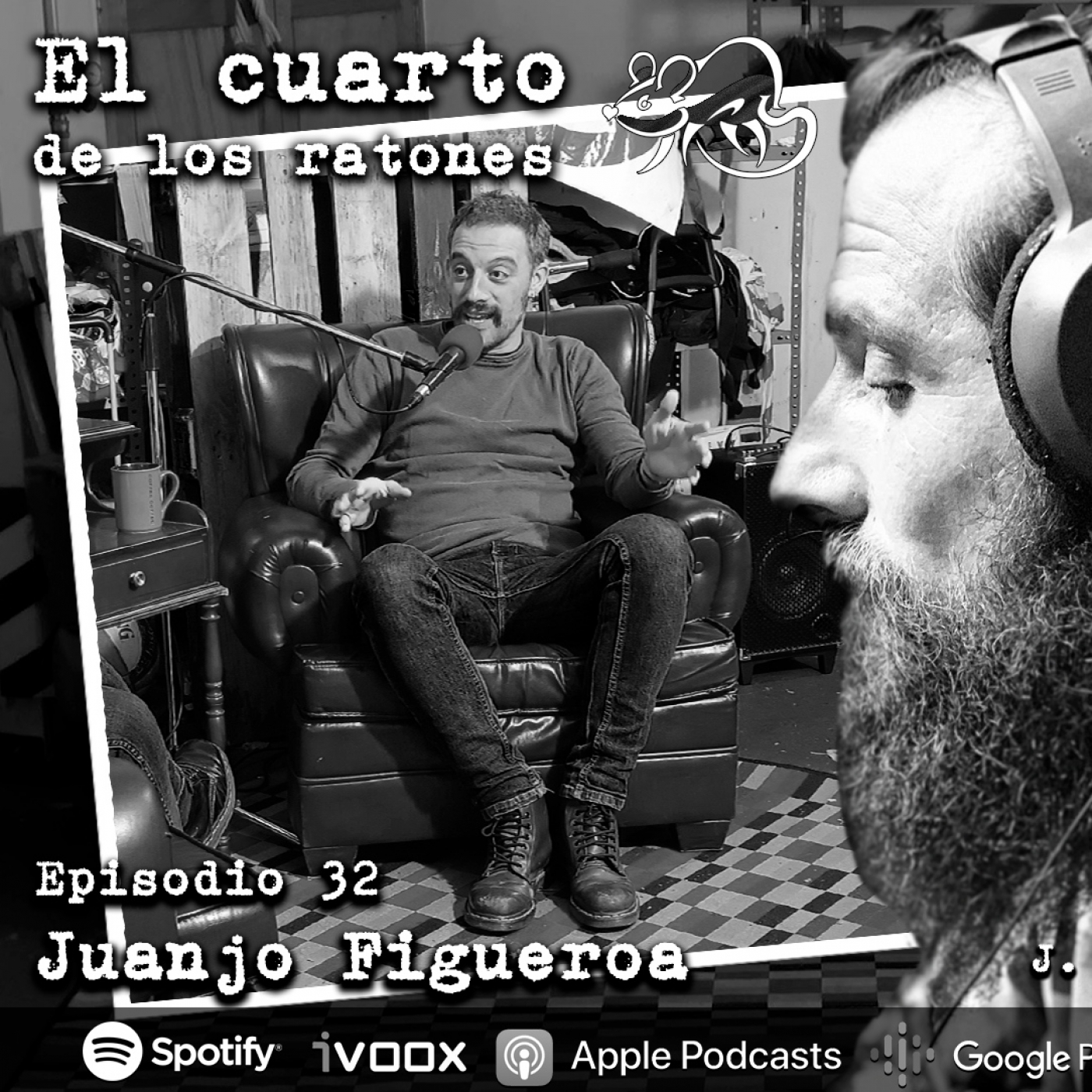 La Ratonera de El Cuarto de los Ratones